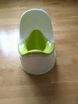 Potta från IKEA