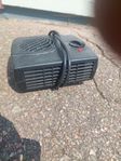 Kupefläkt 850W/220V