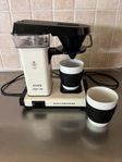Cup - one. Moccamaster