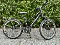 Crescent Narre  3-växlad 20”