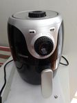 Tristar Mini Crispy Fryer 2L 1000W, FR-6980 - Använd 1 gån