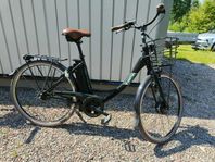 Elcykel Ecoride