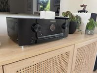 Receiver Marantz SR5007
