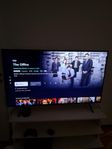 Samsung QLED 55 tum TV