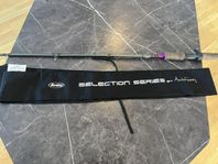 Berkley jerk selection series Anders Forsberg 6,6fot -150g