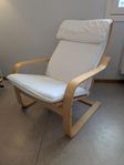 Fåtölj/Armchair IKEA Poäng