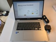 ASUS C523N Chromebook