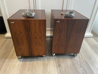 Högtalare DUX (Sound Project)