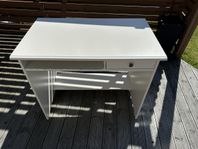 Litet skrivbord