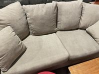 3sits soffa