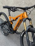 Orbea Rise H10