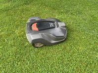 Husqvarna Automowe 430x -22
