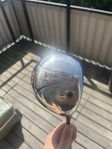 Callaway big Bertha driver 