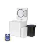 Dite Bioblend PRO-Automatisk Kompostmaskin- Helt Ny!