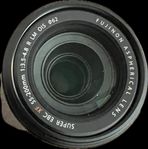 Fujifilm Fujinon xf 55-200 3,5-4,8 R LM ois