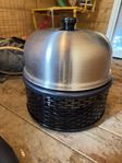 Cobb kolgrill - smidig och medtagbar