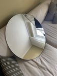 House Doctor "Walls Mirror" ø80cm