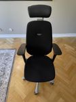 Kinnarps 9000 kontorsstol
