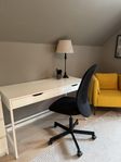 Skrivbord Alex - Ikea - 129*58cm
