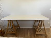 Skrivbord ikea