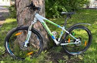TREK 4300