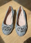 Vintage Miu Miu ballet flats size 38.5