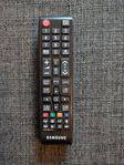 Samsung Original Fjärrkontroll BN59-01323A – Ny & Oanvän