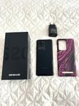Samsung s20 ultra 5G 128gb