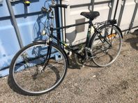 DBS 10växlad herrcykel
