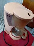 Melitta Look Kaffebryggare