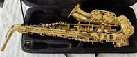 Ny altsaxofon