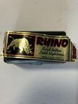 8 mm Rhino