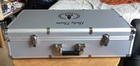 Harley Benton Spaceship pedalbord.
