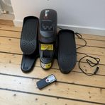 Elektrisk pedaltränare