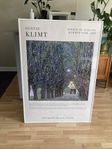 Tavla - Gustav Klimt (70x100)