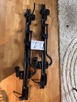Thule ProRide 598 cykelhållare x 2