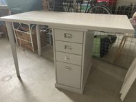 skrivbord från ikea
