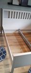 Sängstomme Hemnes Ikea 180-200 cm