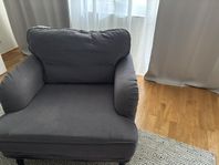 Fåtölj Stocksund