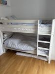 Våningssäng modifierad