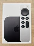 Apple TV 4K (3rd generation) Wi-Fi + Ethernet