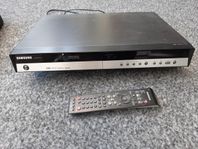 DVD-spelare