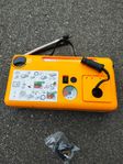12V  kompressor  /  reparationsats 