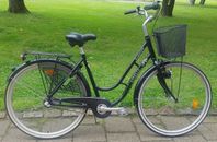 Damcykel 28" 3vxl, Sjösala Änglamark