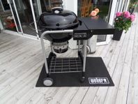 Weber Preformer 57:a