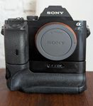 Sony A7 fullformat