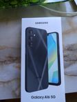 Samsung Galaxy a16 5g splitterny!