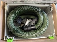 Festool golvvårdsset 36mm slang