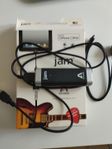 Apogee Jam usb ljudkort