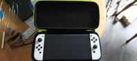 Nintendo Switch OLED, Zelda boyw